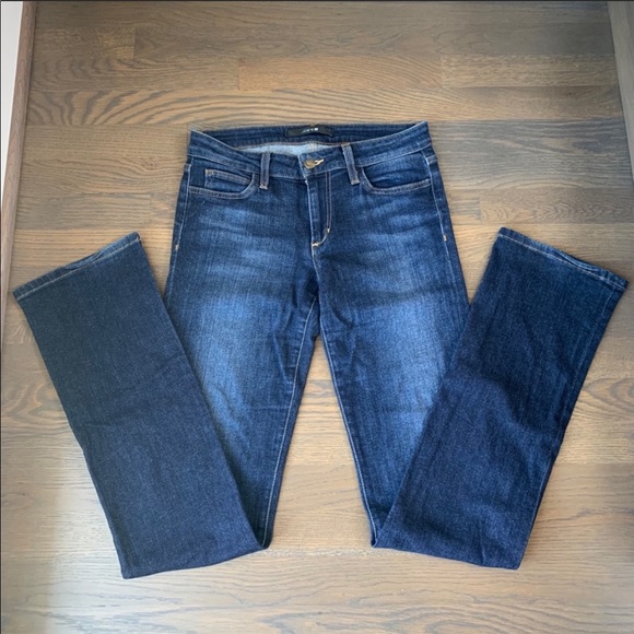 Joe’s Honey Curve Bootcut Rikki Jeans 28 - Picture 4 of 6